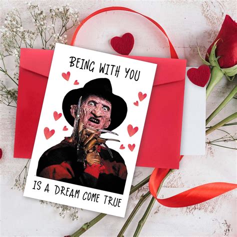 Scary Valentine Images
