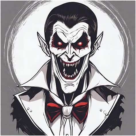 Scary Vampire Pictures
