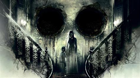 Scary Wallpapers For Computer