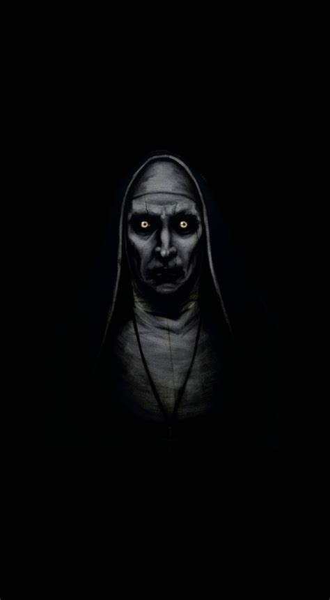 Scary Wallpapers For Phone
