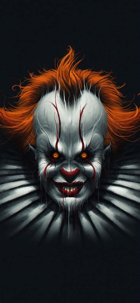 Scary Wallpapers Iphone