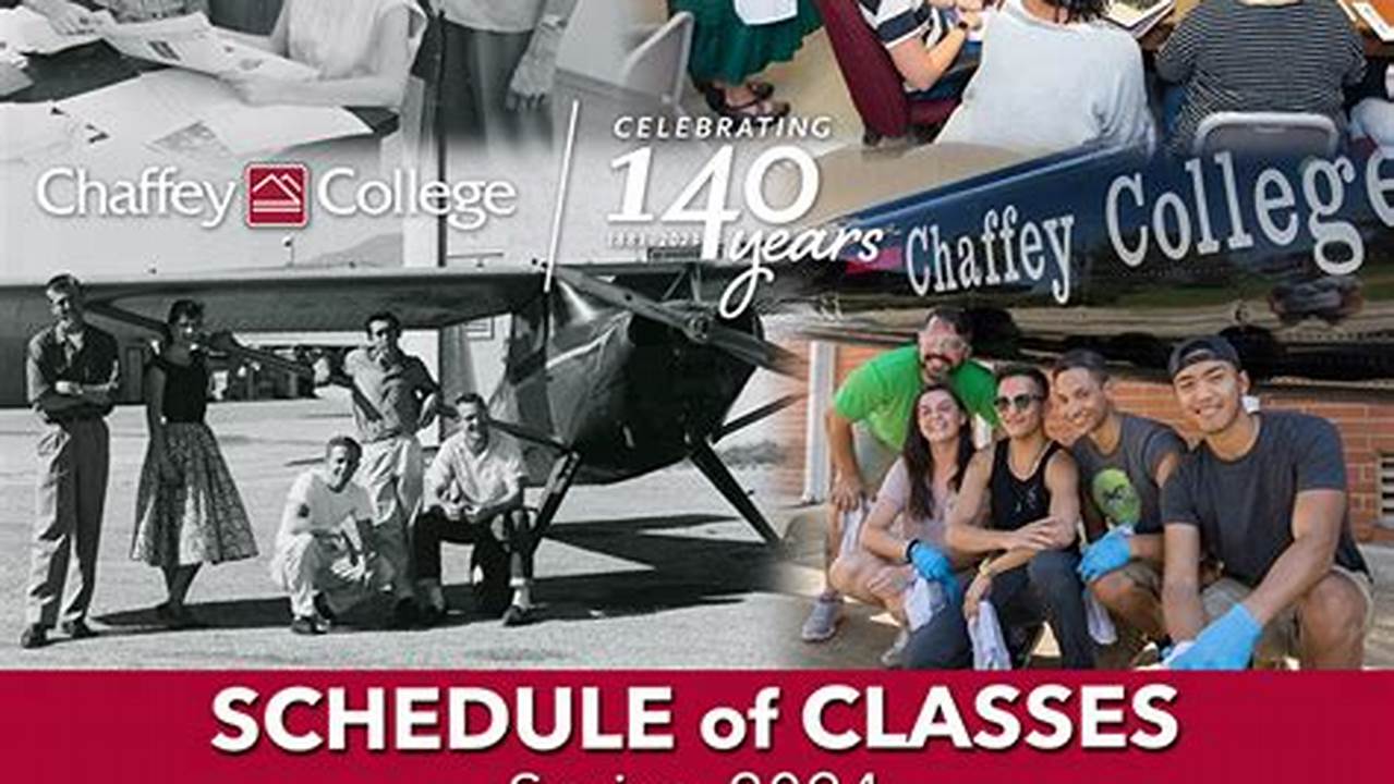 Scc Classes Fall 2024