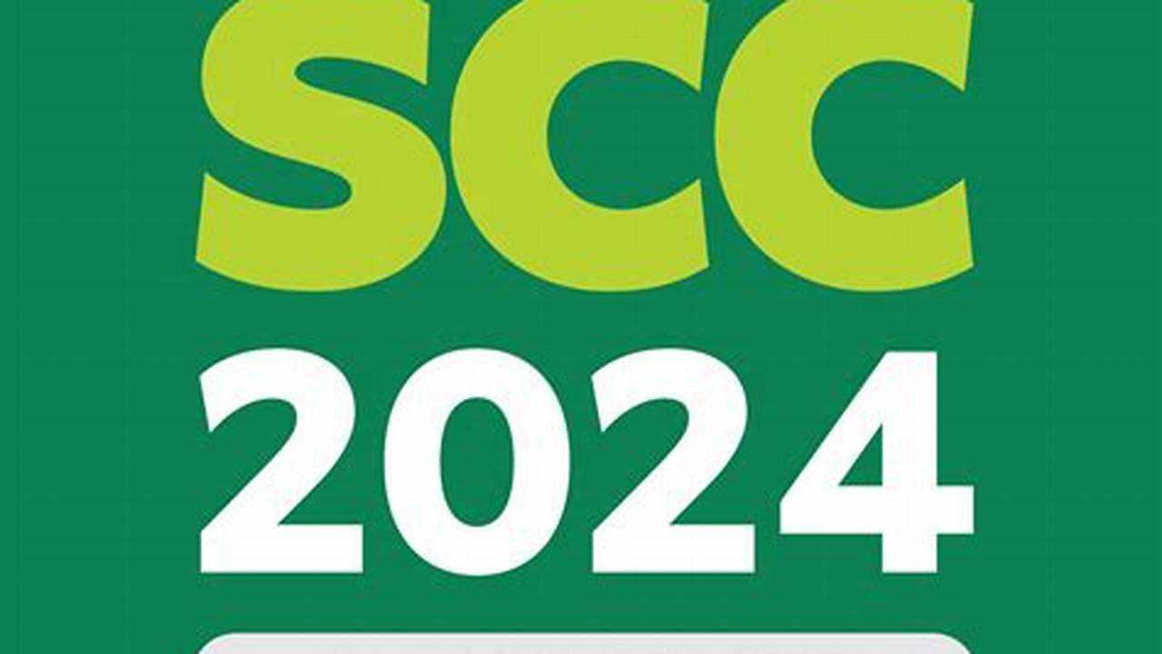 Scc Spring 2024 Registration