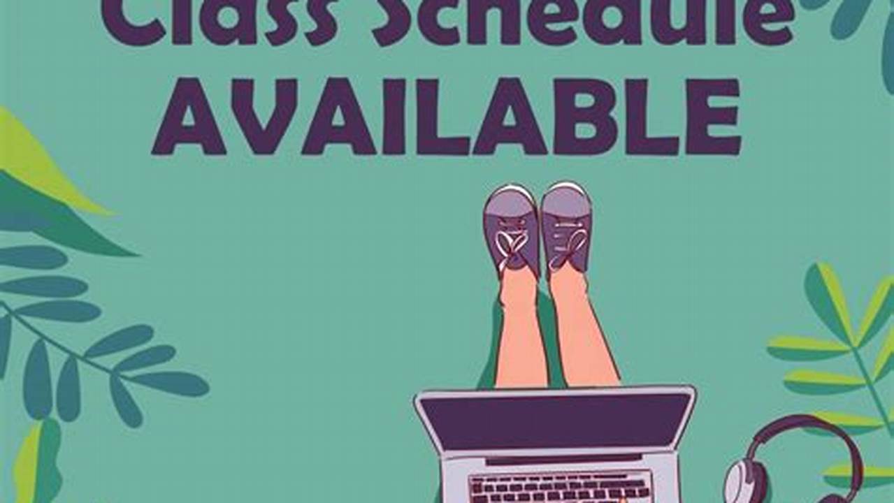 Scc Summer Classes 2024 Schedule