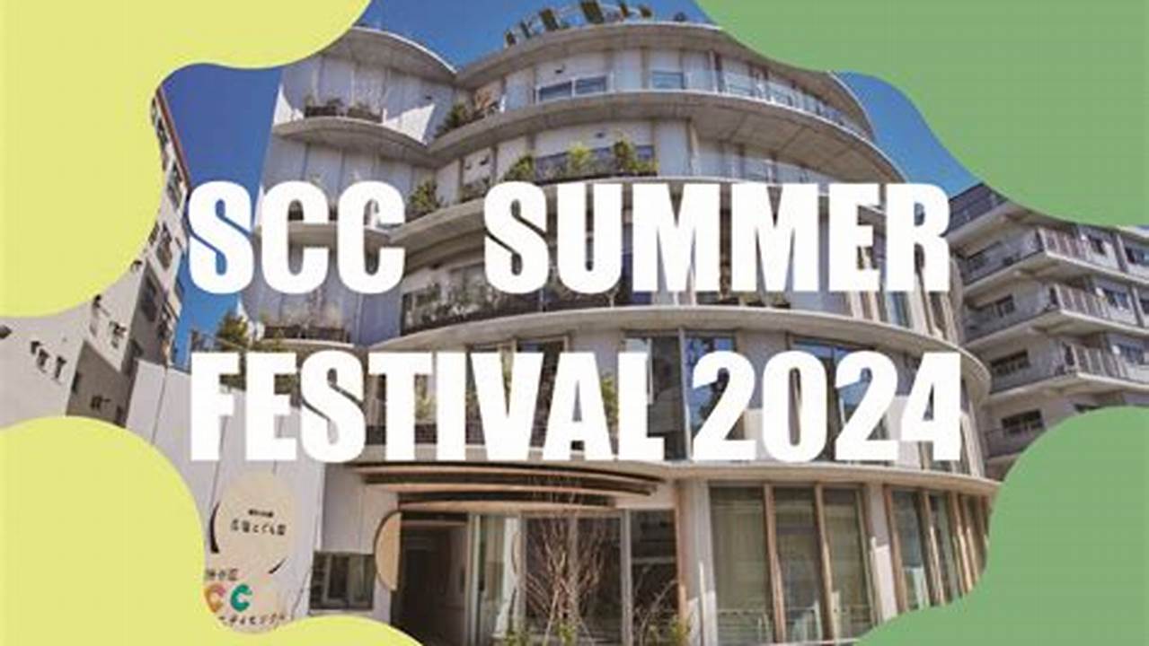 Scc Summer Classes 2024