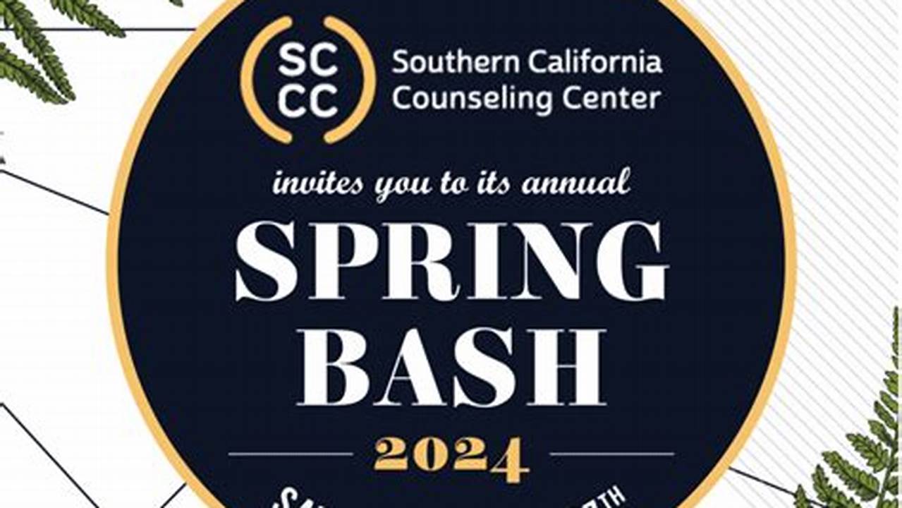 Sccc Spring Break 2024