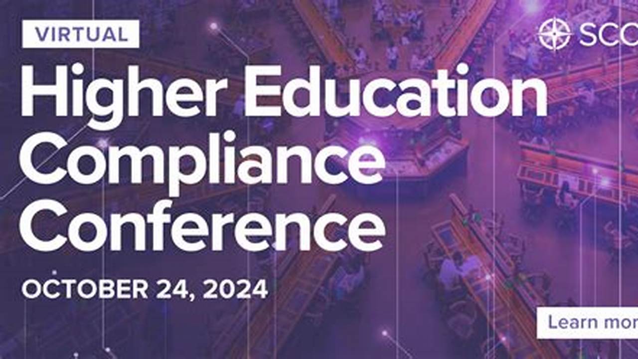 Scce Annual Conference 2025