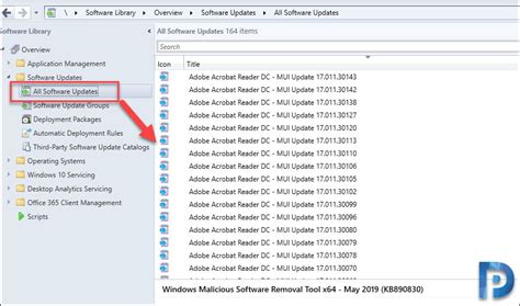 Sccm Third Party Software Update Catalogs Log
