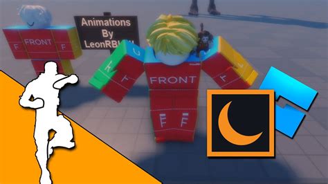 Scenario Emote - Roblox