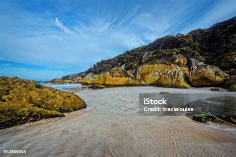 Scenery Wilsons Prom