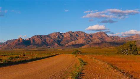 Scenic Aspect Game Drive