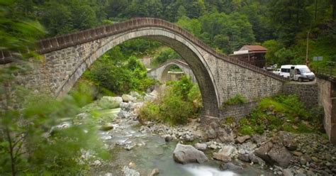 Scenic Stops in Turkey