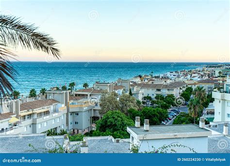 Scenic View Torremolinos
