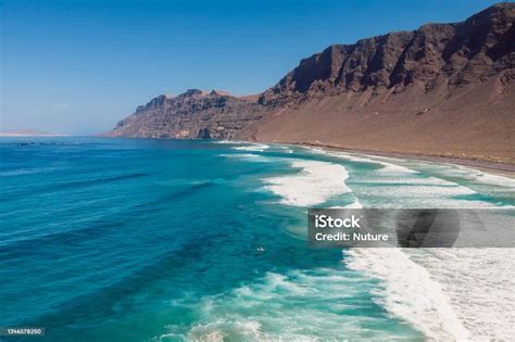 Scenic Views Lanzarote