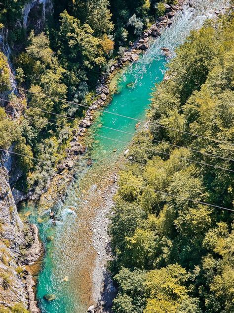 Scenic Views Tara River