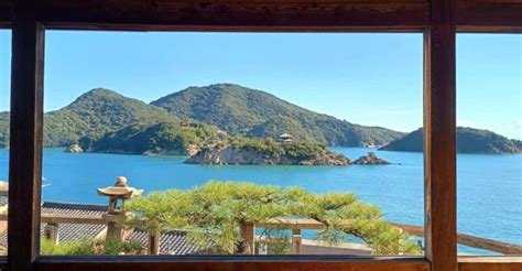 Scenic Views Tomonoura