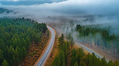 Scenic for a captivating atmosphere