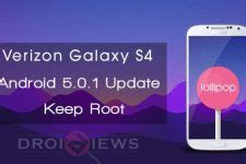Sch-I545 Lollipop Root