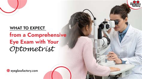 Schedule a Comprehensive Eye Exam First
