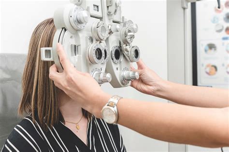 Scheduling Eye Doctor Appointment Elizabeth City