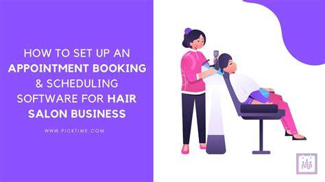 Scheduling