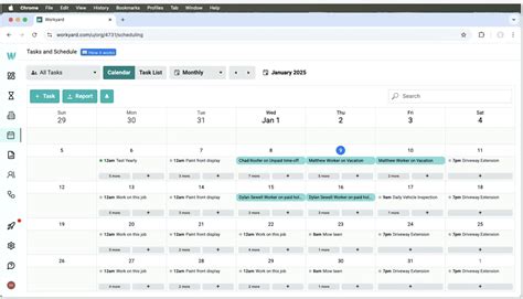 Best Job Scheduling Software Solutions of 2022 Connecteam