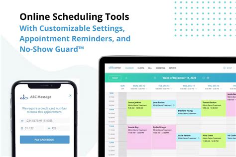Scheduling