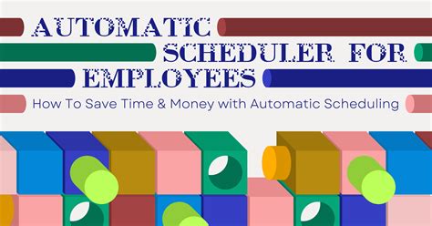 Scheduling and Insurance Tips