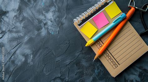 Scheduling and Paperwork