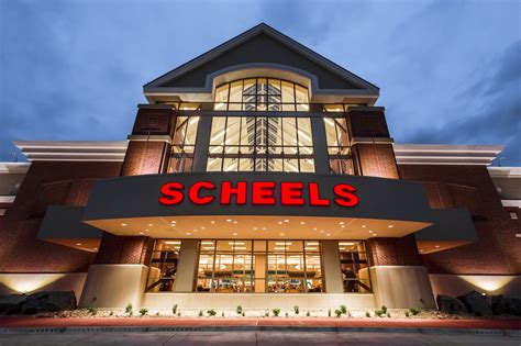 Scheels