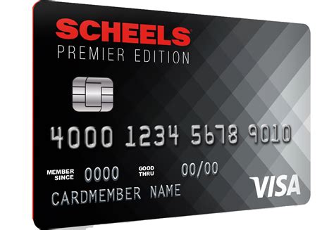 Take Control of Your Shopping and Save with Scheels Credit Card Login – The Ultimate Route to Financial Freedom!