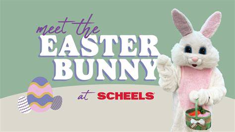 Scheels Easter Hours