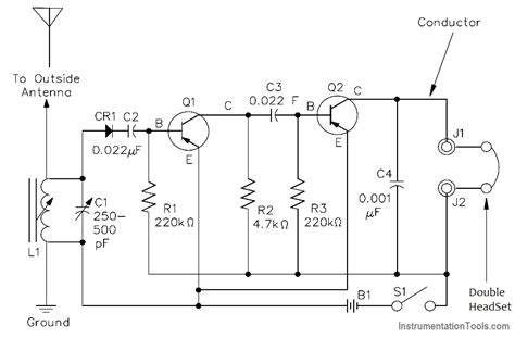 Schematic Diagram