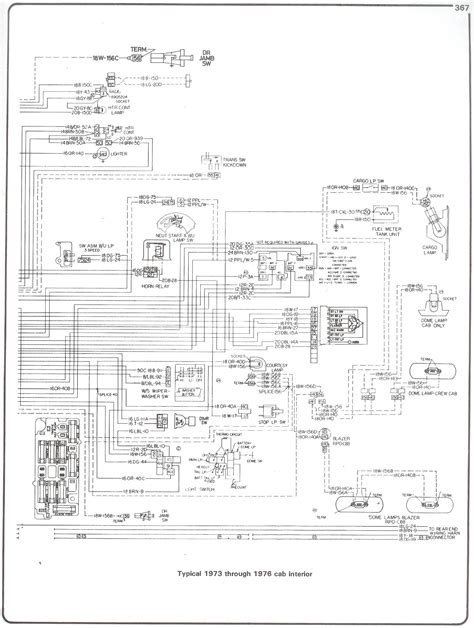 Schematic Diagram 1988 S10