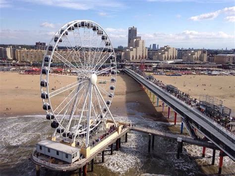 Scheveningen Attractions