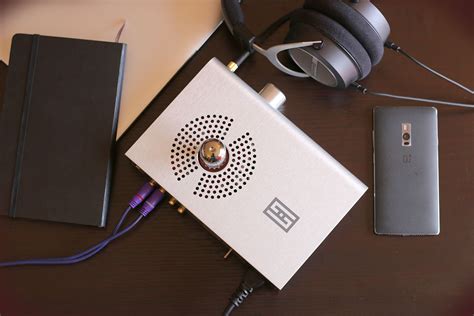 Unleashing the Sonic Phenomenon: Experience Brilliance with Schiit Audio Lyr 3 Review