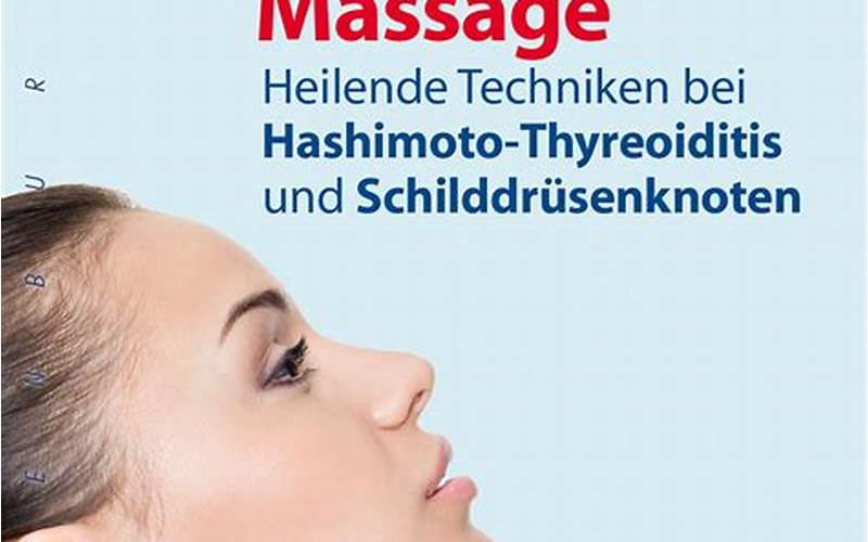 Schilddrüsen Massage