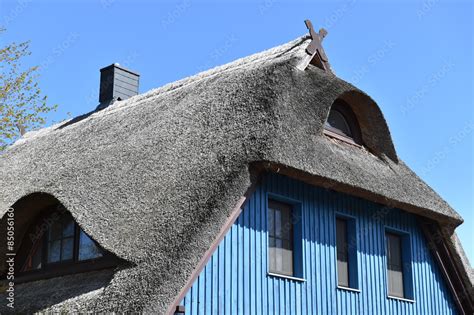 Everything You Need To Know About Schilfdach