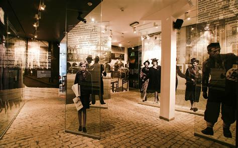 Schindler's Factory Tickets