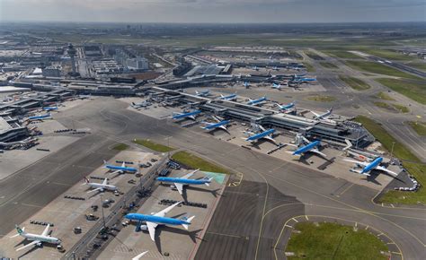 Schiphol