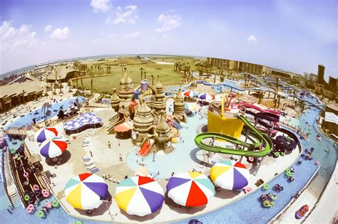 Schlitterbahn South Padre Island