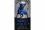 Schlitz Beer Malt-Liquor