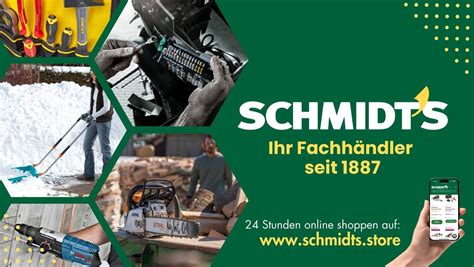 Schmidt'S