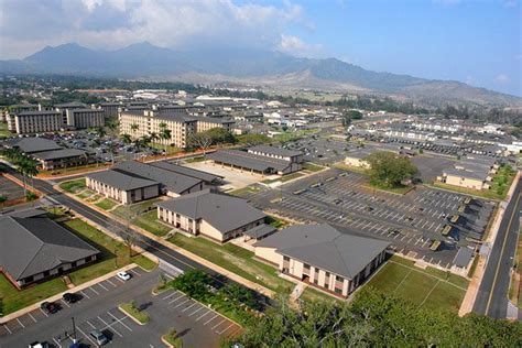 Schofield Barracks