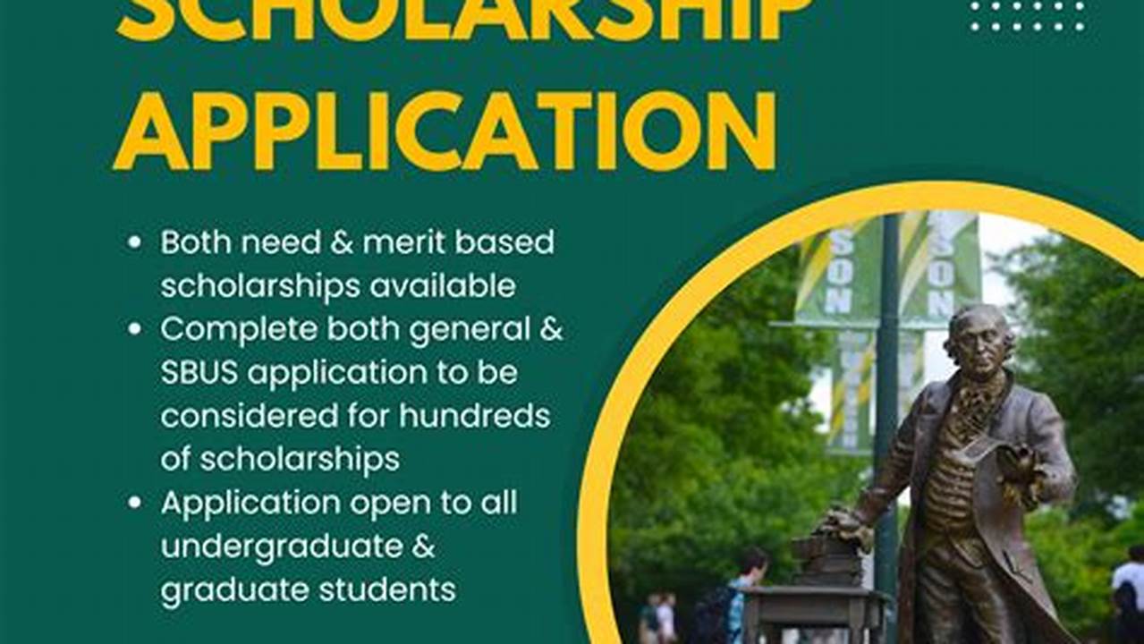 Scholarships For Summer Classes 2025