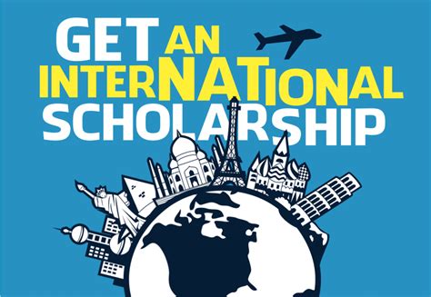 Country specific Popular Scholarships To Study Overseas Scholarships