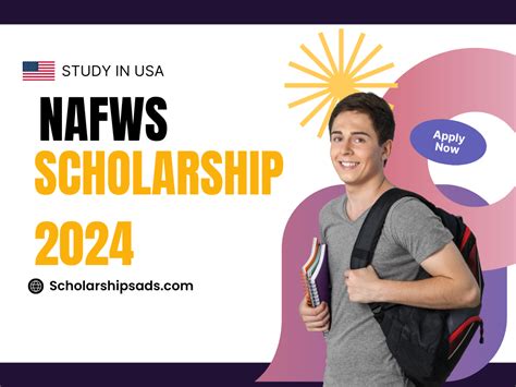 Scholarships Fall 2024