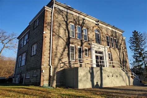 School Buildings For Sale