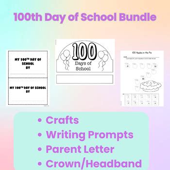 Download School Bundle For Crafts