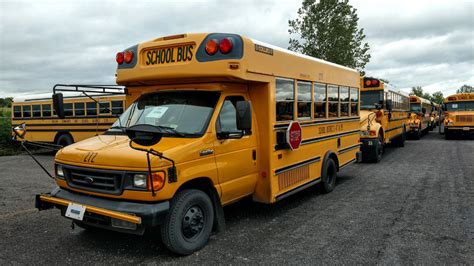 School Bus For Sale Craigslist